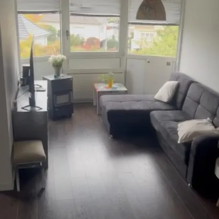 Privada Apartamento Wolfisheim
