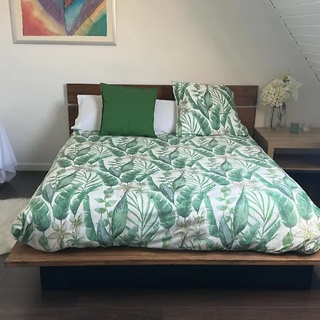 Apartment Privada Wolfisheim