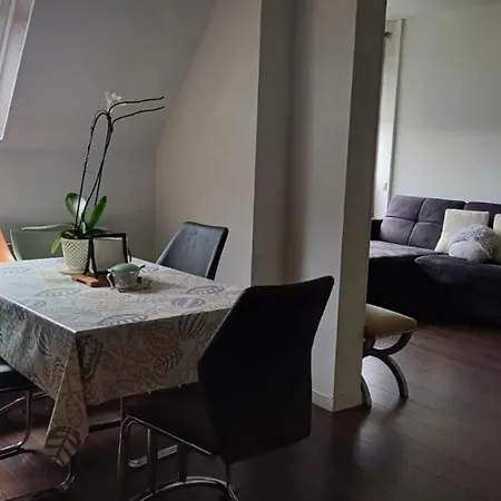 Apartment Privada Wolfisheim