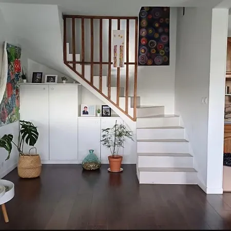 Privada Apartment *